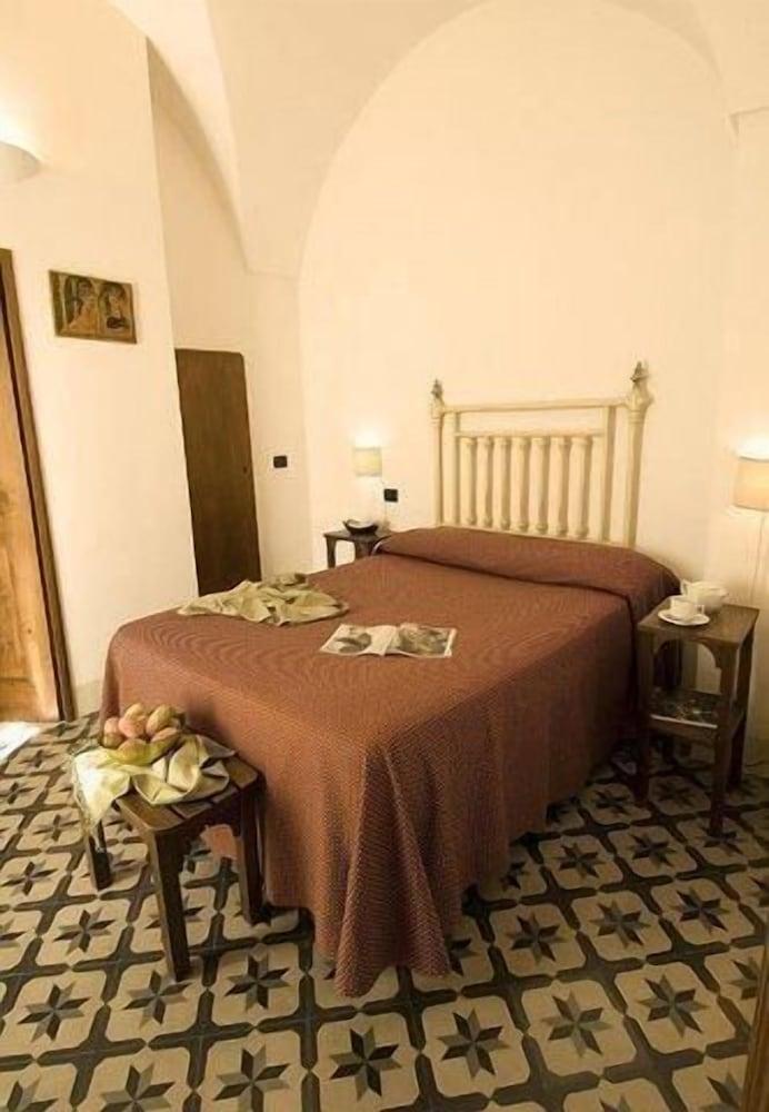 Hotel Palazzo d'Erchia