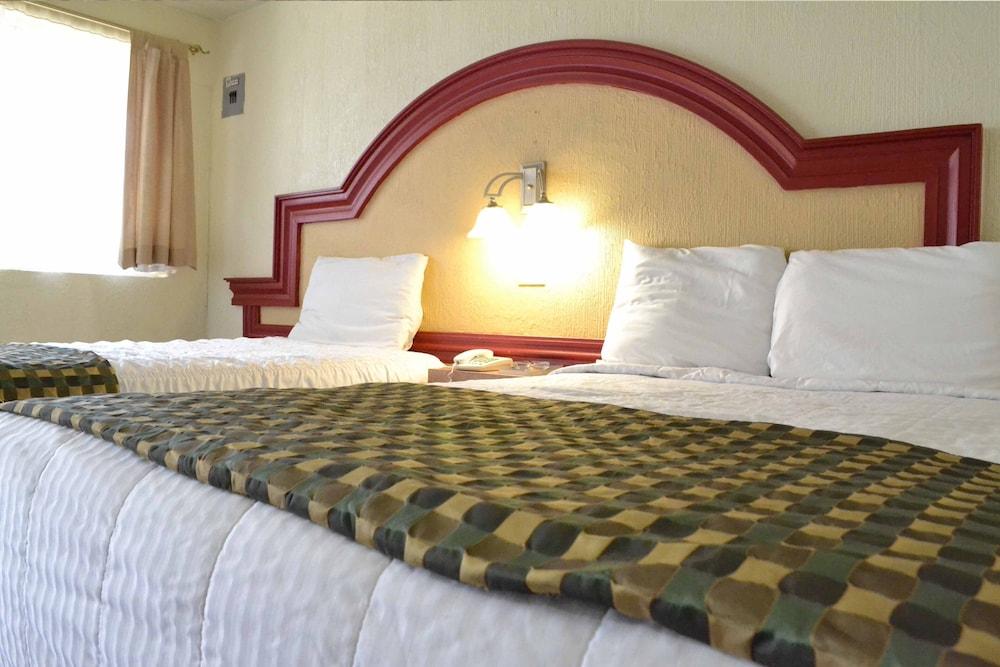 Hotel Flamingo Juarez