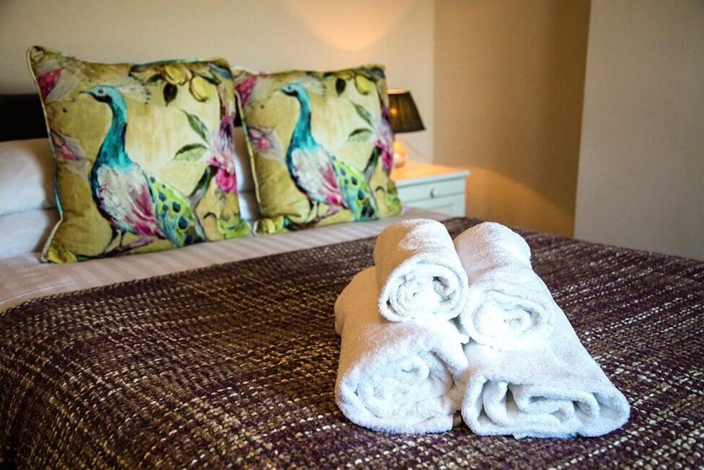 Harrogate Elite Living