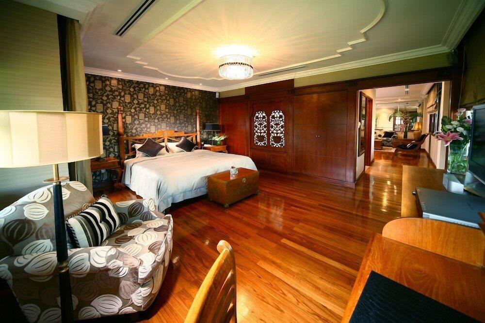 Anugraha Boutique Hotel