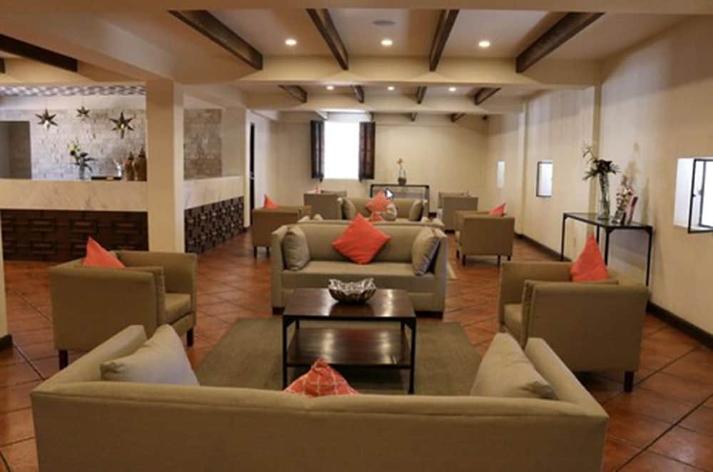 Hotel Agua Escondida Taxco Centro