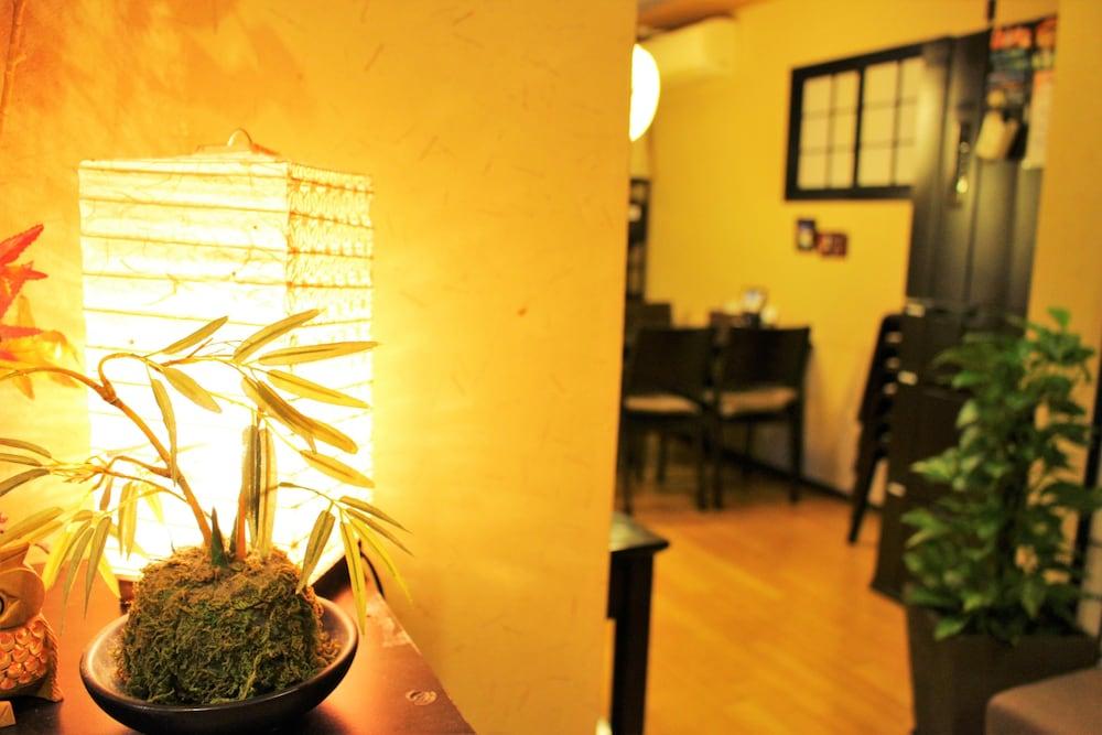 K's House Tokyo Oasis - Hostel