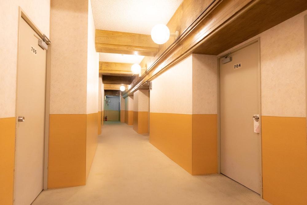 YMCA Asia Youth Center