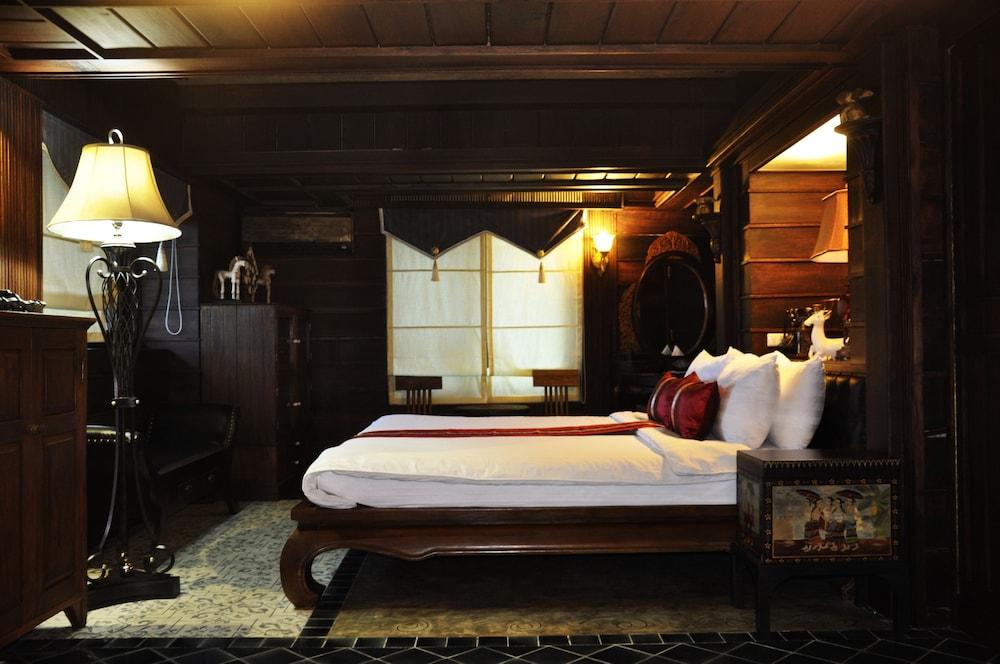 Thannatee Boutique Hotel