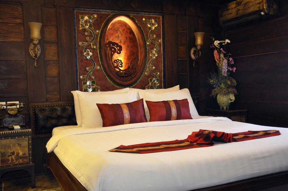 Thannatee Boutique Hotel