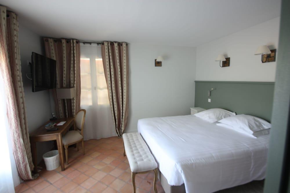 Hôtellerie du Domaine de Cabasse