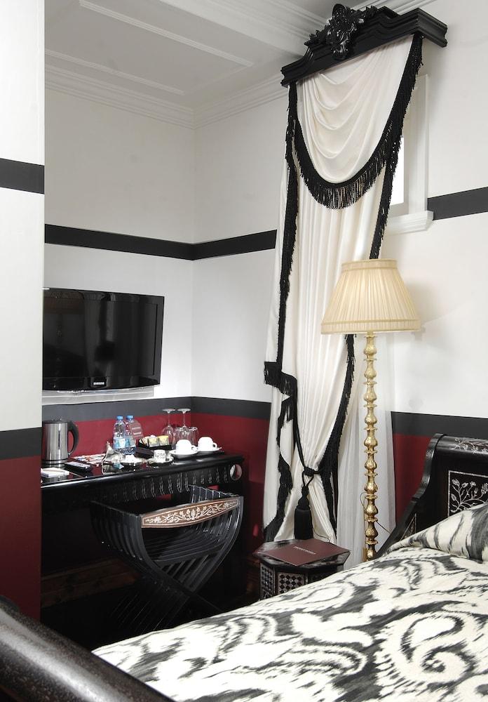 Premist Hotels Sultanahmet