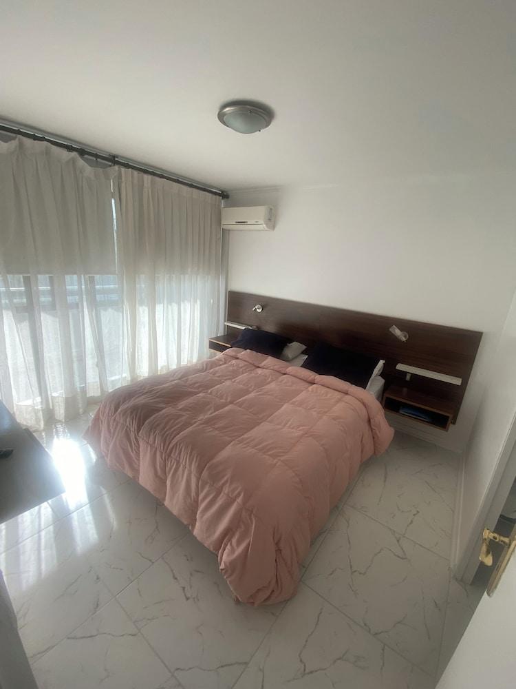 Departamento Don Miguel Claro