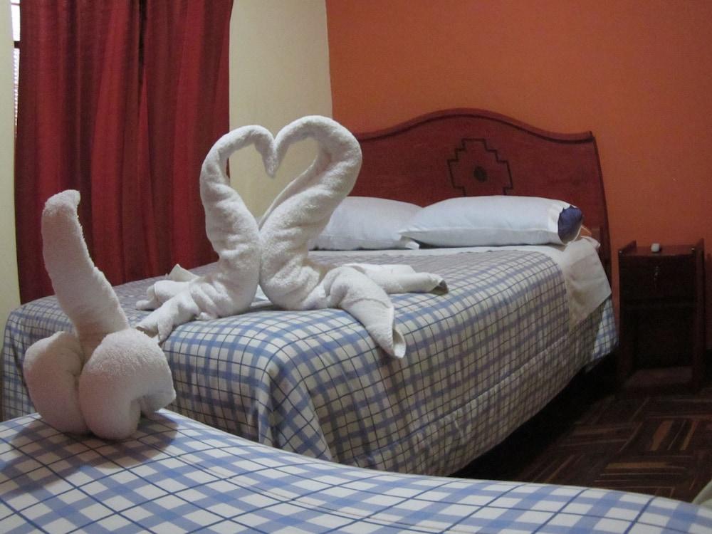 Hostelling International Cusco