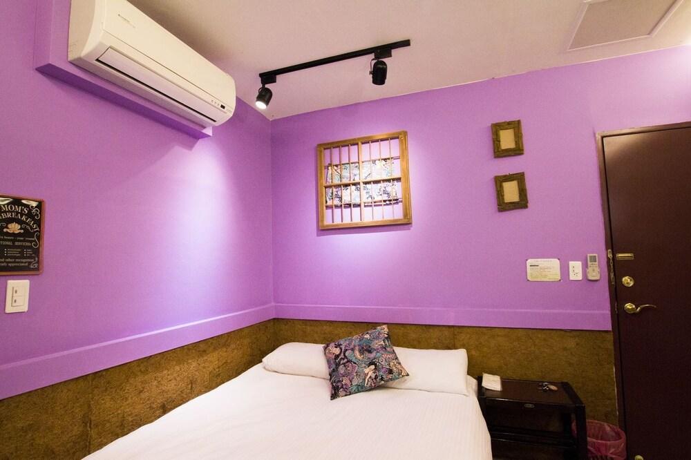 Mountain Kafka - Hostel