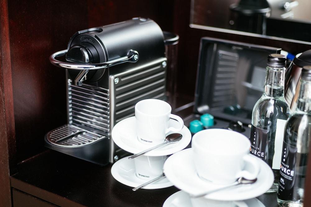 Llanerch Vineyard Hotel