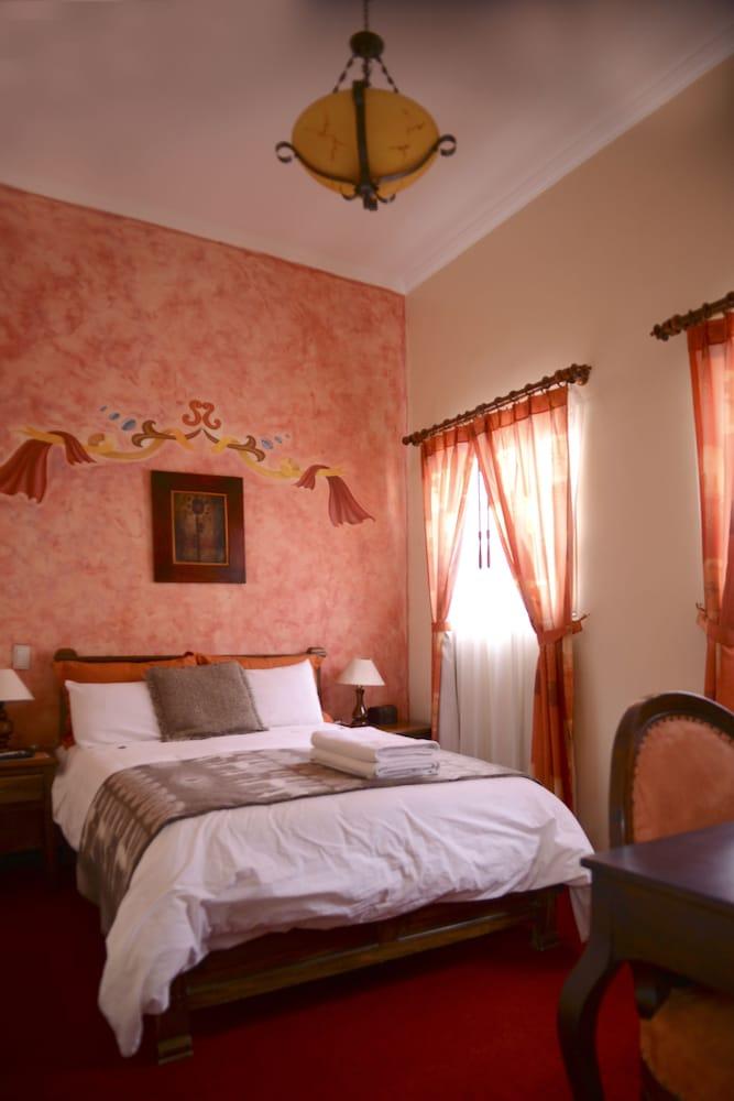 Hotel Spa Mansion Santa Isabella