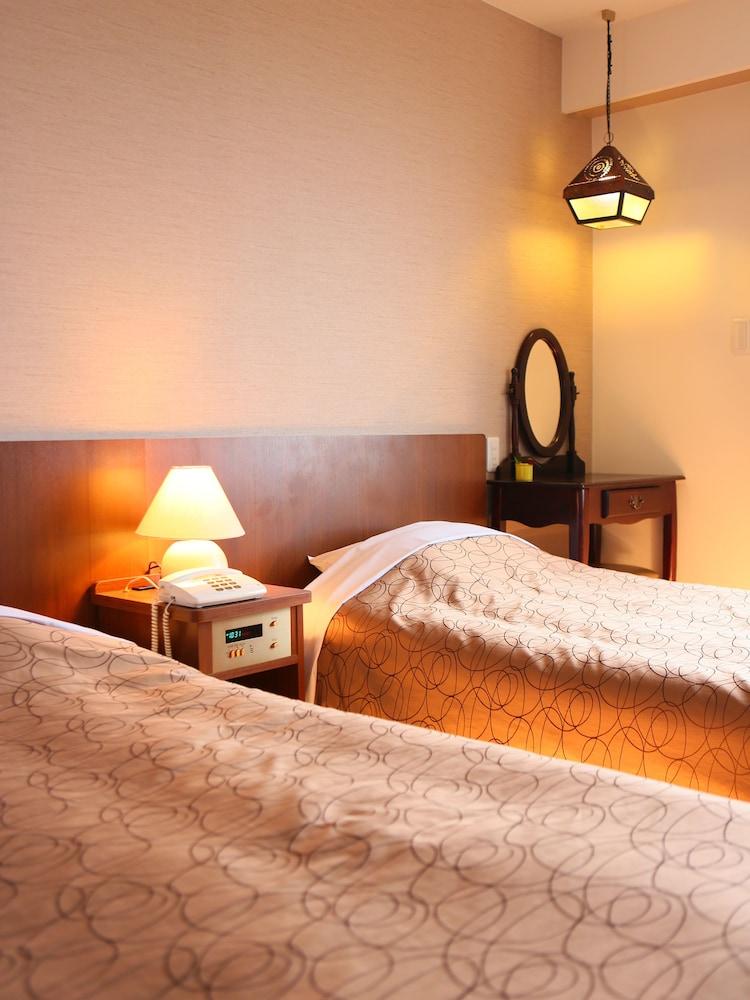 Hakuba Highland Hotel