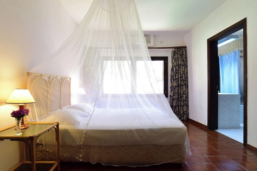 Pestana Miramar São Tomé