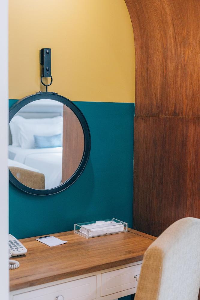 Sugar Marina Hotel - NAUTICAL - Kata Beach