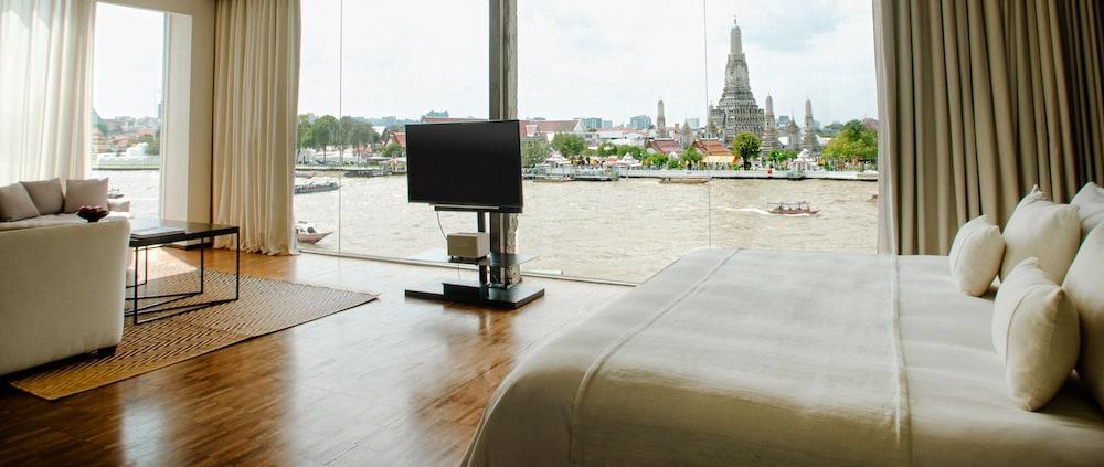 Sala Rattanakosin Bangkok