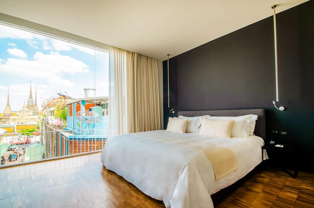 Sala Rattanakosin Bangkok