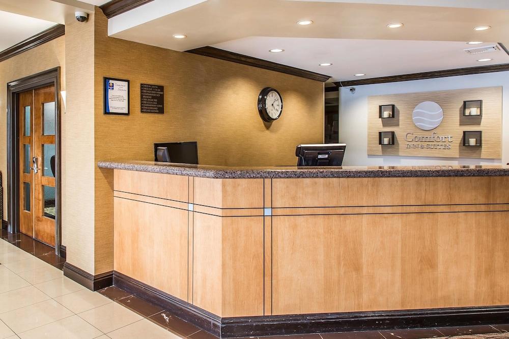 Comfort Inn & Suites Meriden East