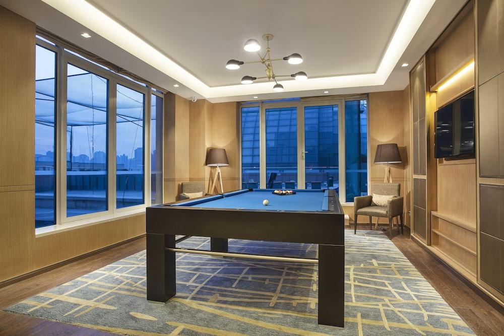 Somerset Grand Central Dalian