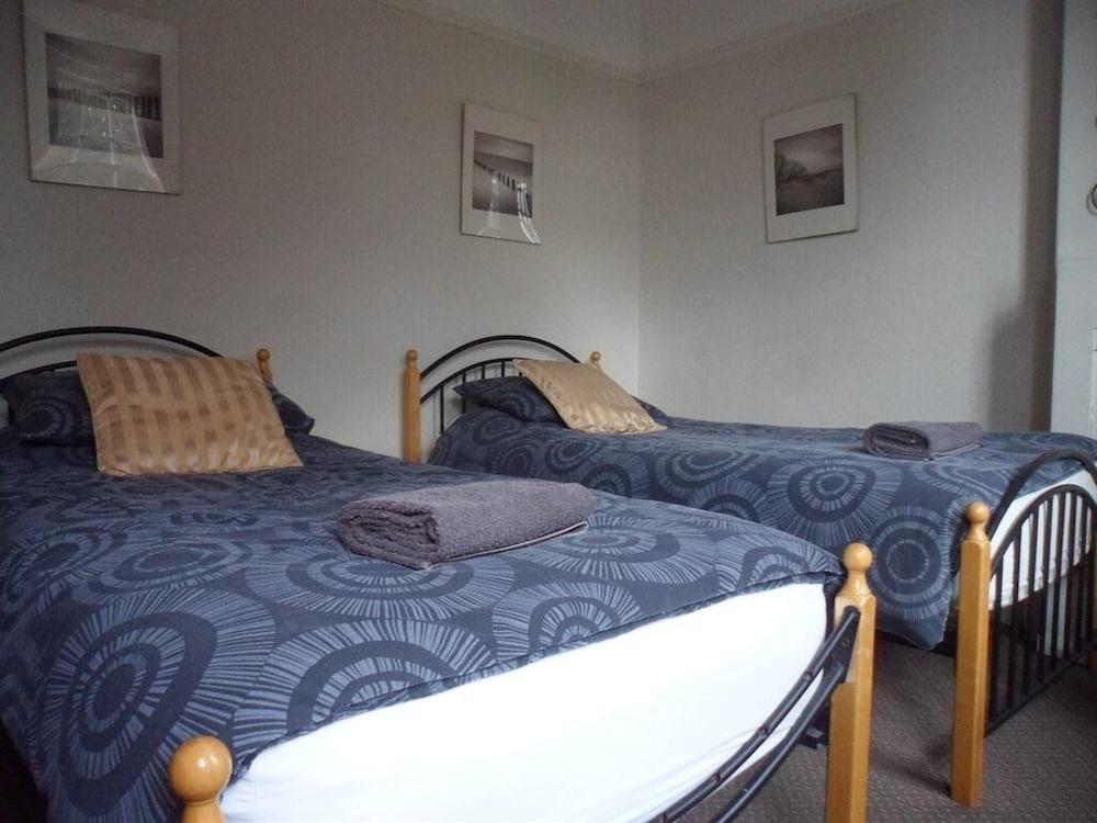 The Castle Cambridge