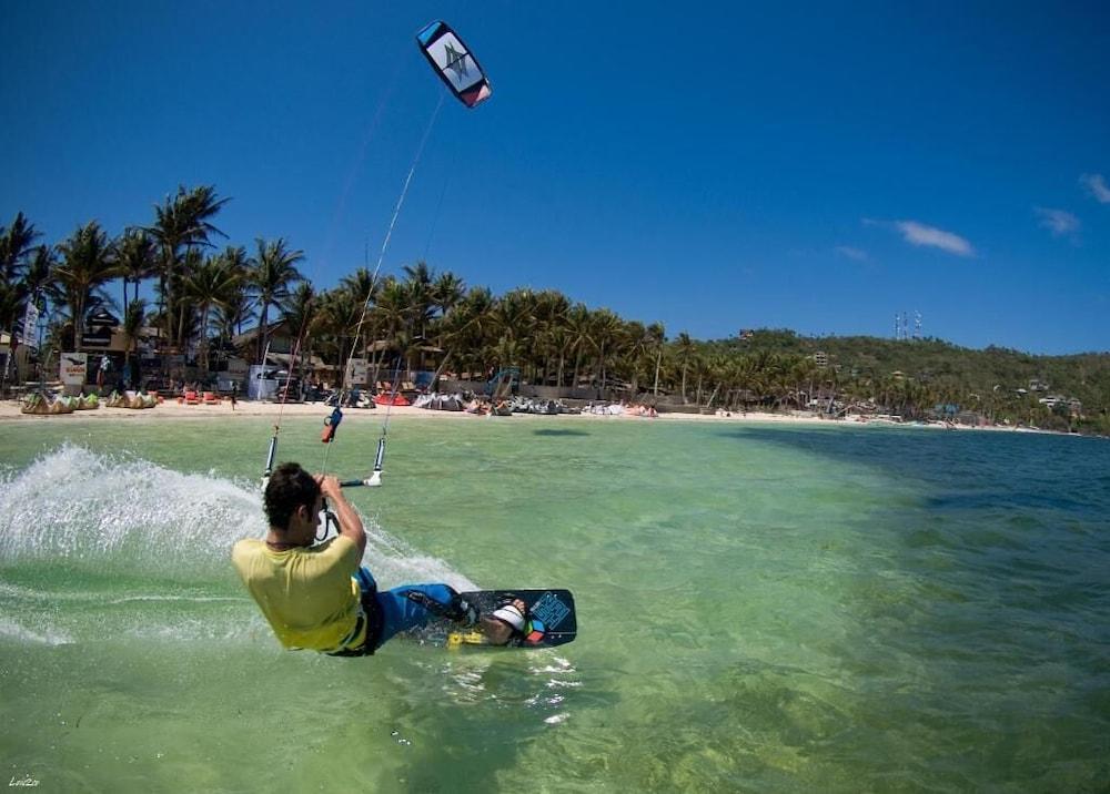 Isla Kitesurfing Guesthouse