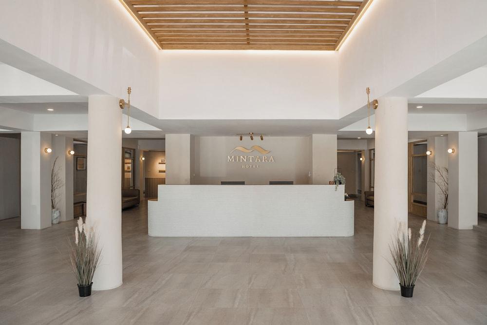Mintara Hotel