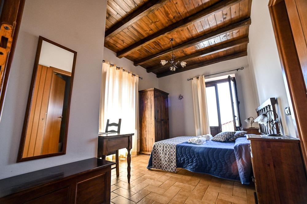 Il Ciliegio dell'Etna