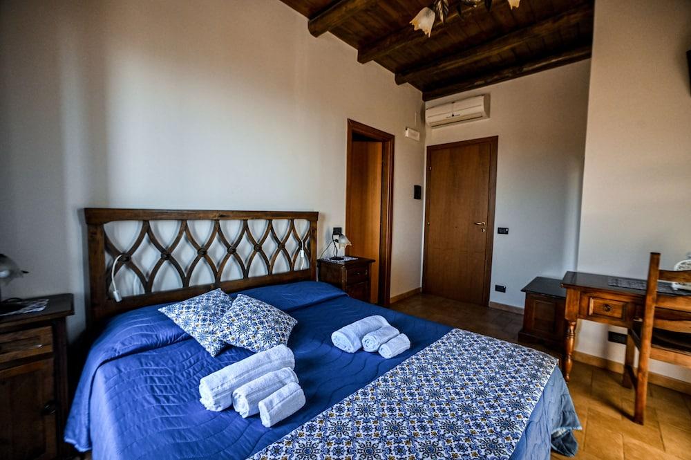 Il Ciliegio dell'Etna