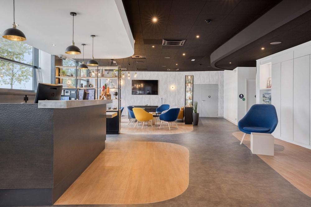 Campanile Rennes Sud - Saint Jacques