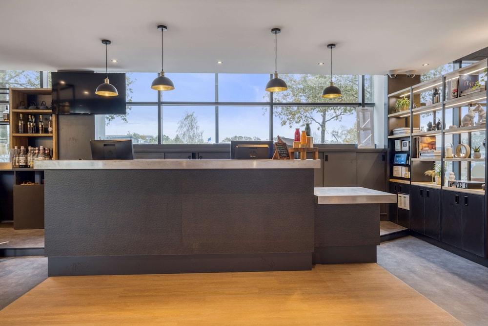 Campanile Rennes Sud - Saint Jacques