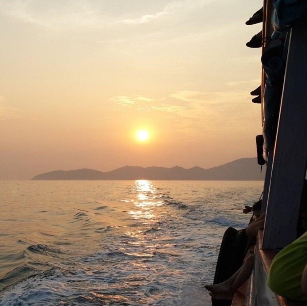 Manita Boutique Hotel