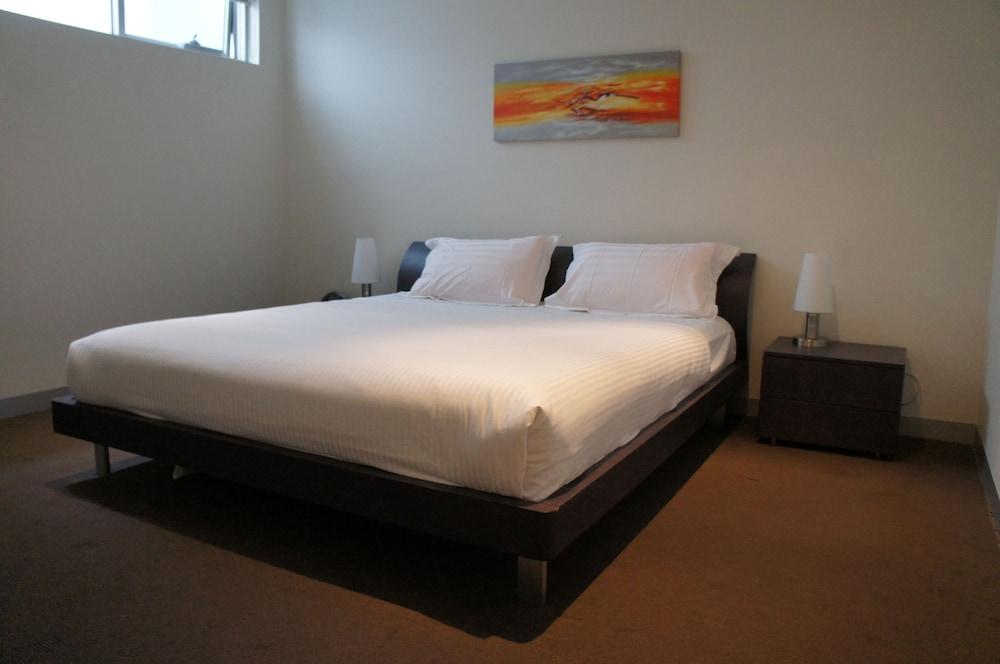 Summer Inn Holiday Apartments