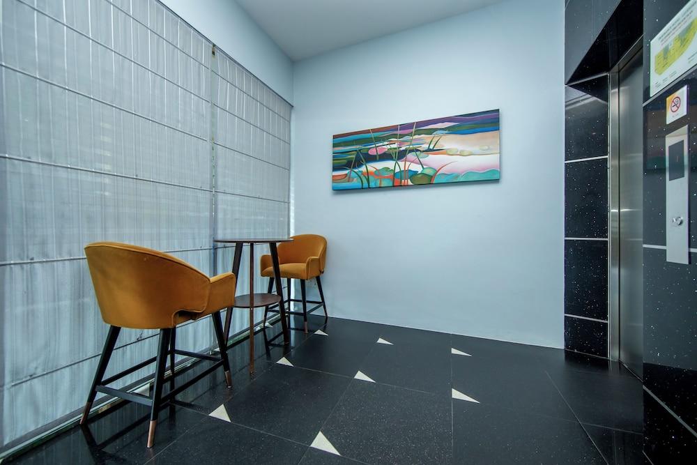 Fragrance Hotel - Lavender