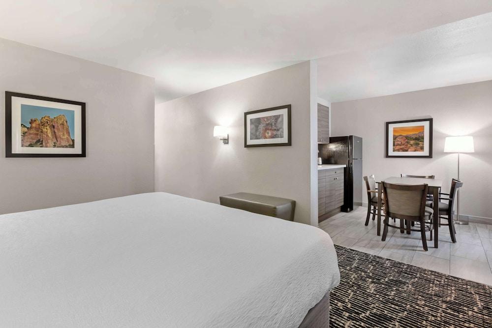 Best Western Plus Sun Canyon