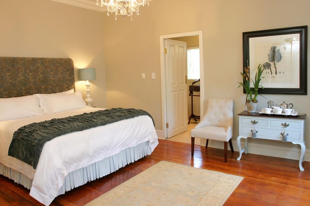 Morrells Boutique Guest House