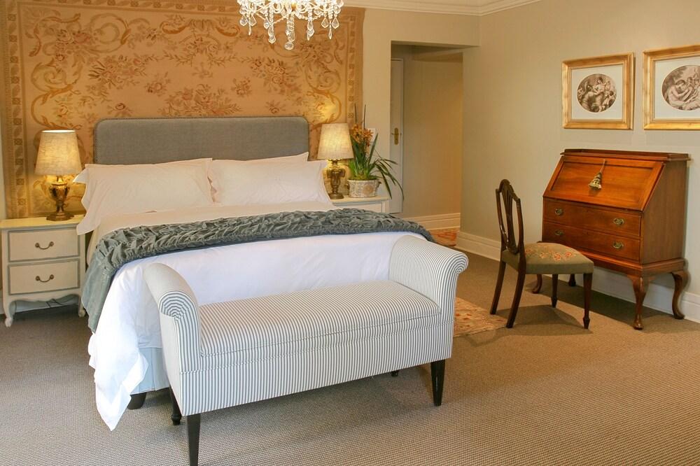 Morrells Boutique Guest House