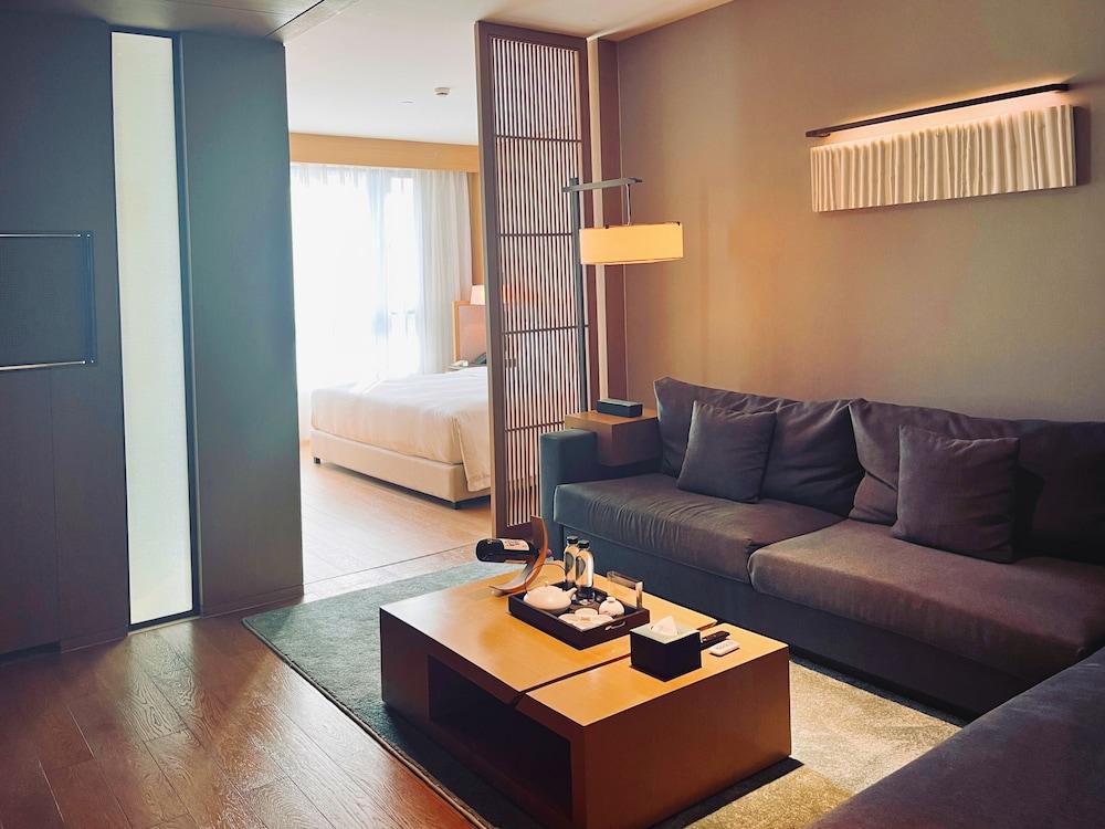 The East Hotel Hangzhou