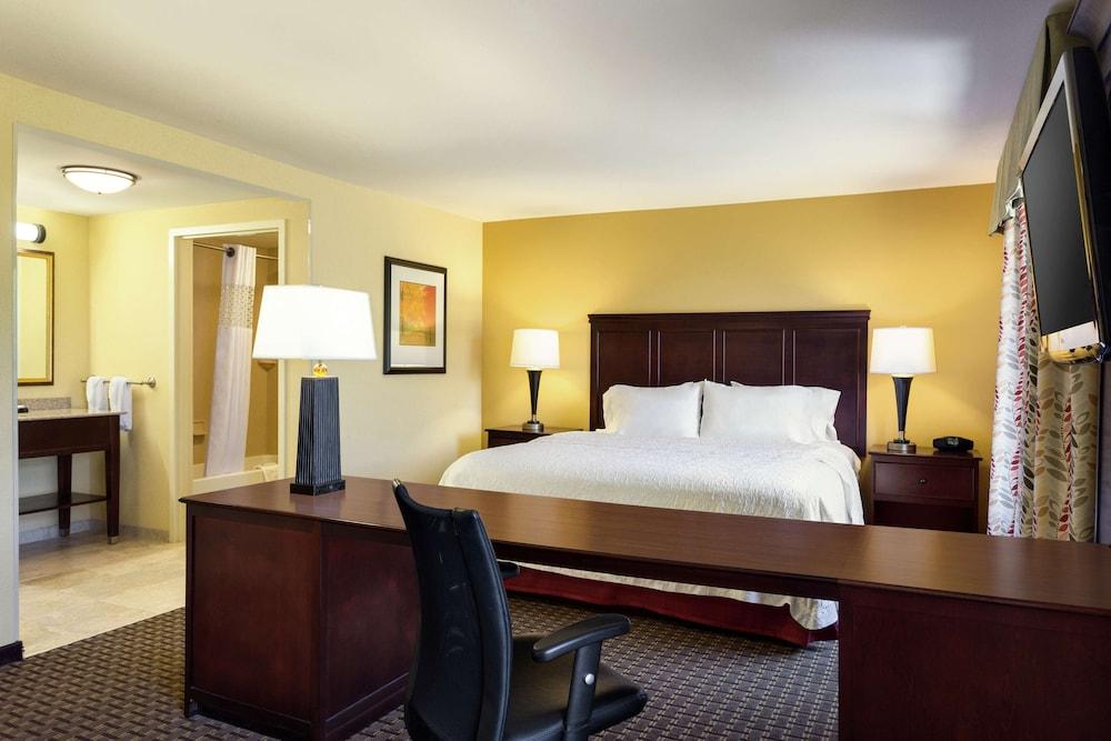 Hampton Inn & Suites Prattville