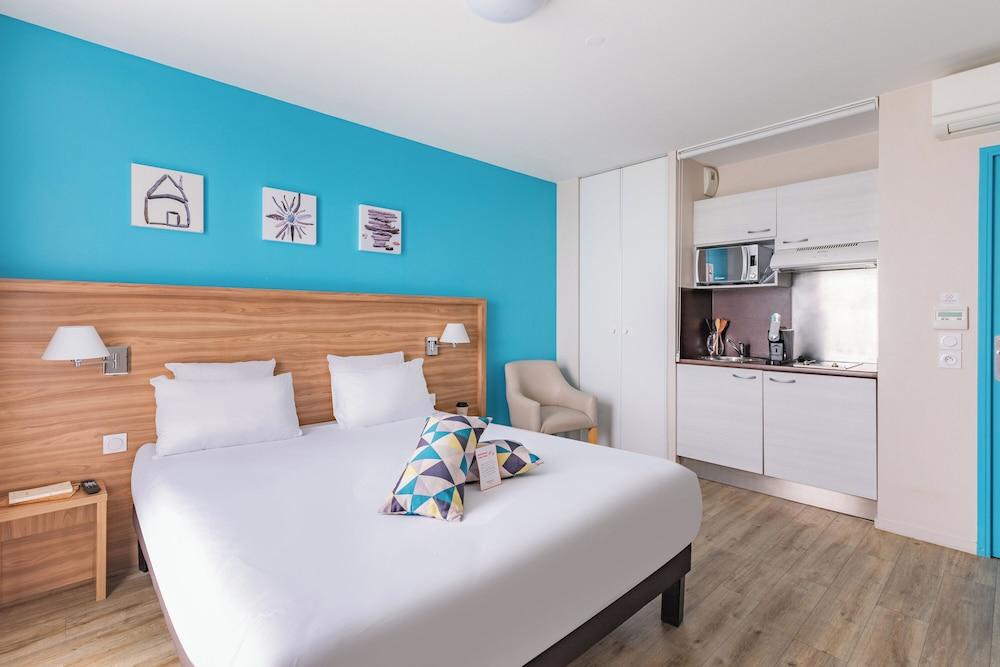 Appart'City Confort Vannes