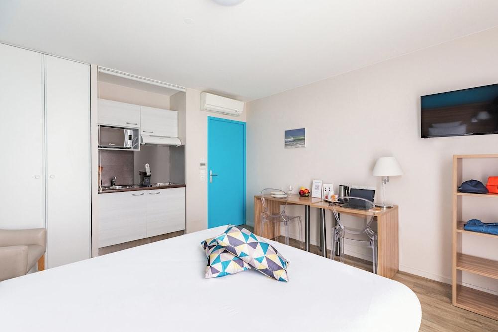 Appart'City Confort Vannes