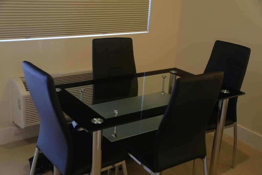 The Diane Oceanfront Suites