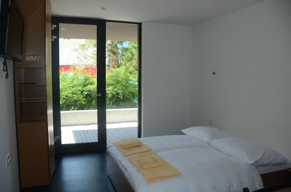 Hotel Sanje OB Soči