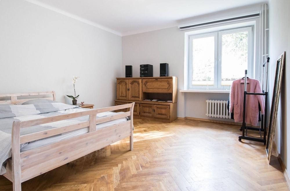 P&O Apartments Old Town