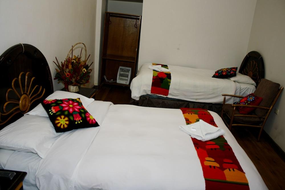 Casa La Sambleña INN