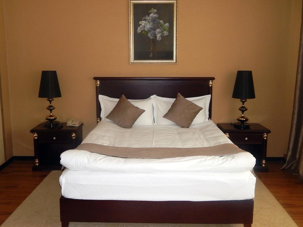 Royal Park Hotel & SPA