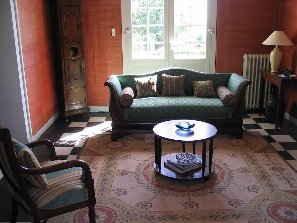 Château Belles-Graves