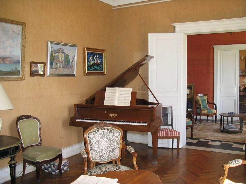 Château Belles-Graves