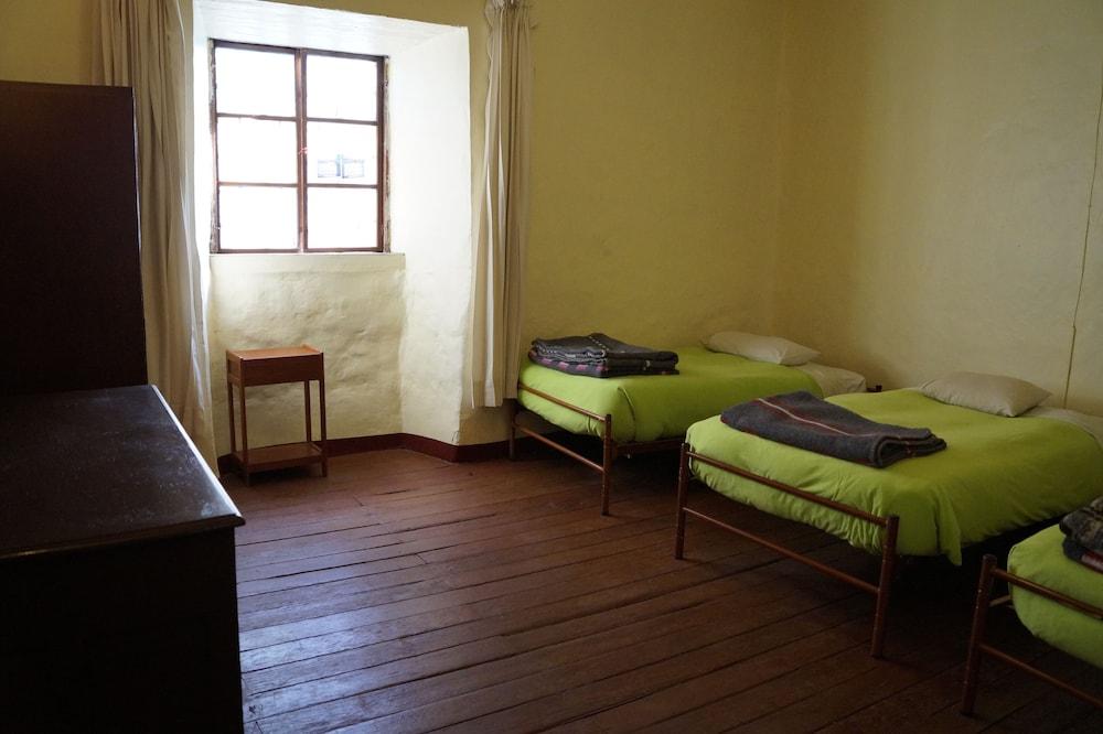Pirwa Colonial Hostel