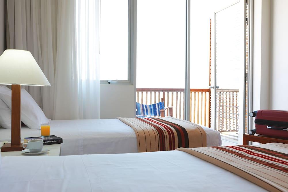 Hotel San Agustín Paracas