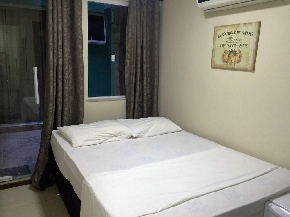 Boulevard Bed & Breakfast